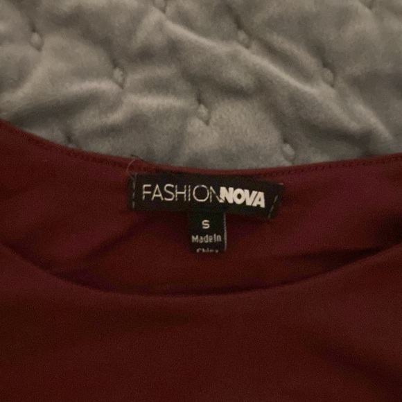 Body suit - Picture 2 of 2